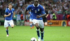 Balotelli: 'Igrao bih za Napoli, kćer bih postavio za vođu navijača'