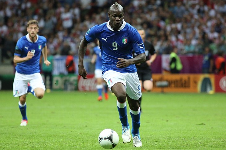 Video: Nijemci, Talijani i Česi opravdali uloge favorita, remiji u Danskoj i Irskoj