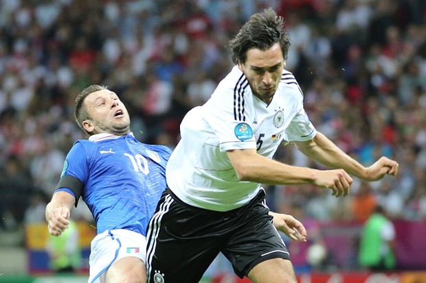 Čak tri igrača Borussije Dortmund na prisilnoj stanci zbog ozljeda iz Hannovera