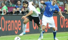 Bonucci produžio do 2020.: "Ovdje sam da bih pomogao sa svojim iskustvom"