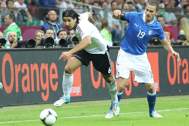 Bonucci produžio do 2020.: "Ovdje sam da bih pomogao sa svojim iskustvom"