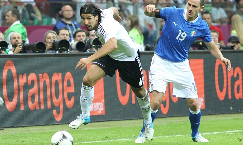 Bonucci produžio do 2020.: "Ovdje sam da bih pomogao sa svojim iskustvom"