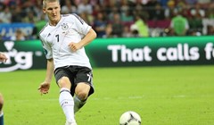 Schweinsteiger: "Španjolska vježba savršenost zadnjih deset godina. Njemačka je na tom putu"