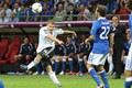 Stradao u derbiju s Borussijom: Bayernov branič primoran pauzirati pola godine