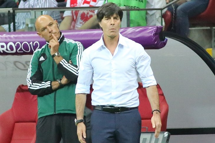 Njemački reprezentativci iz Premier lige ipak na raspolaganju izborniku