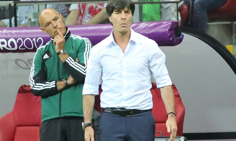 Löw: "Neće biti velikih promjena, a protiv Italije sam mogao nešto napraviti drugačije"