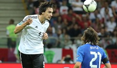 Hummels: "Zbog Barcelone bih razmislio o odlasku iz Borussije Dortmund"