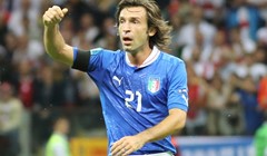 Buffon: "Malo je vjerojatno da će neko ljudsko biće ponoviti Messijeve brojke, no Pirlo je jednako kvalitetan"