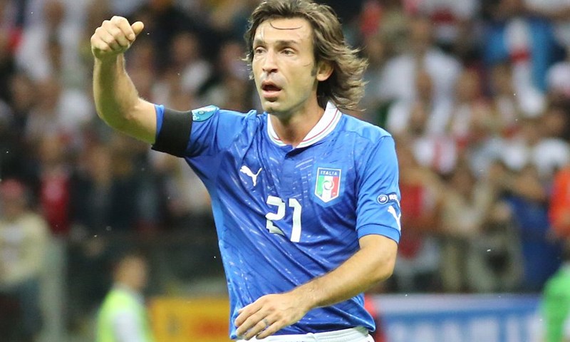 Boban: "Pirlo bi se trebao oprostiti od reprezentativnog nogometa"
