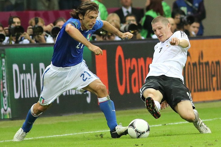 Schweinsteiger: "Napokon sam potpuno spreman, jedva čekam početak"