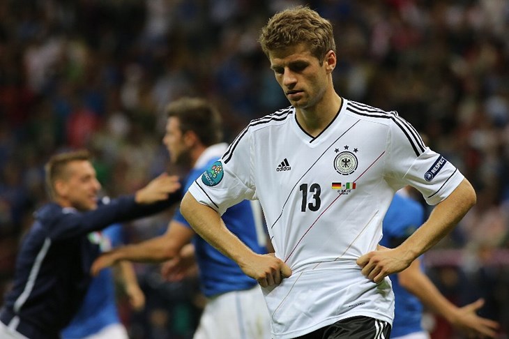 Bayernova legenda produžila ugovor do ljeta 2024. godine