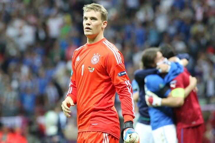 Neuer: 'Nikada ranije razgovori s klubom nisu završili u medijima, a sada su tamo svi detalji'