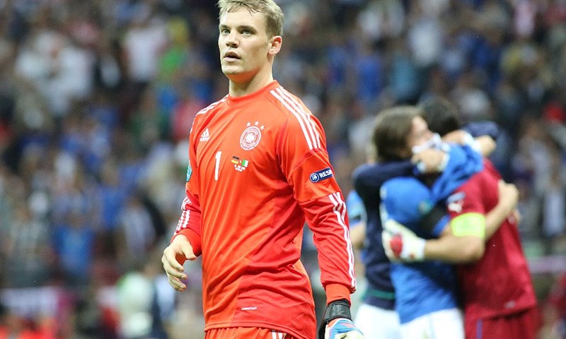 Neuer: 'Nikada ranije razgovori s klubom nisu završili u medijima, a sada su tamo svi detalji'