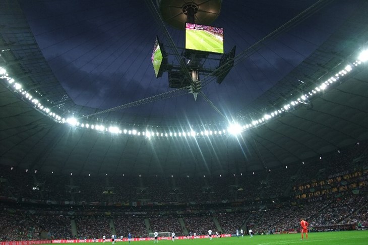 UEFA klubovima podijelila 100 milijuna eura za puštanje igrača, Bayern zaradio najviše