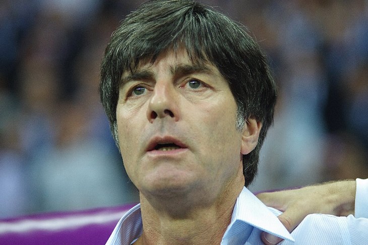 Löw: "S današnjim znanjem, drugačije bih pristupio utakmici s Italijom. Plan mi nije uspio"