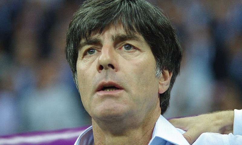 Löw: "Pogoci Italije su stigli kao greška naše obrane"