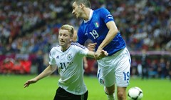 Bonucci: "U Napulju igramo najvažniju utakmicu sezone, idemo na pobjedu"