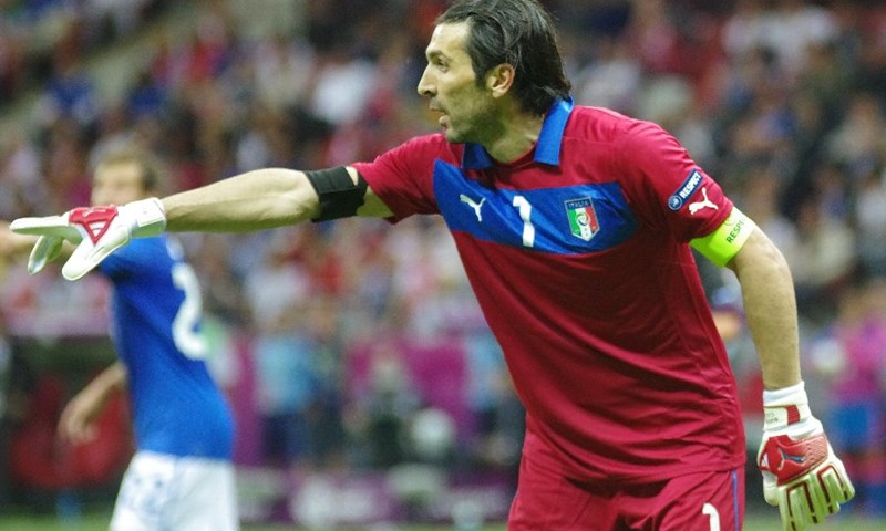 Buffon: "Igrali smo se s vatrom. Da je Njemačka izjednačila, izgubili bismo produžetke s 9:2"