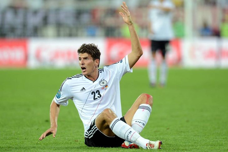 Gomez: "Nije Njemačka bila previše samouvjerena, ali nismo zamišljali ovakav kraj"