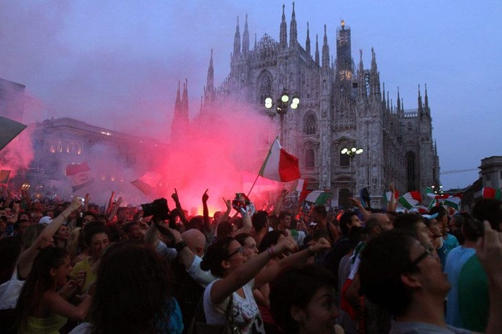 Gdje je nestao njemački pobjednički mentalitet?