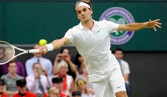 Federer: "Odigrao sam strašno dobro"