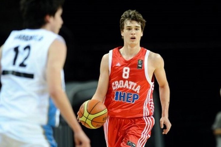 Hezonju i Marinellija "vrbuju" Španjolci i Slovenci jer im HKS želi naplatiti igranje za reprezentaciju