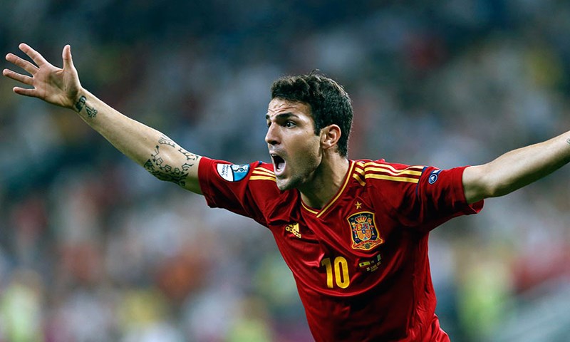 Fabregas: "Tko god pobijedi, zaslužit će naslov prvaka Europe"