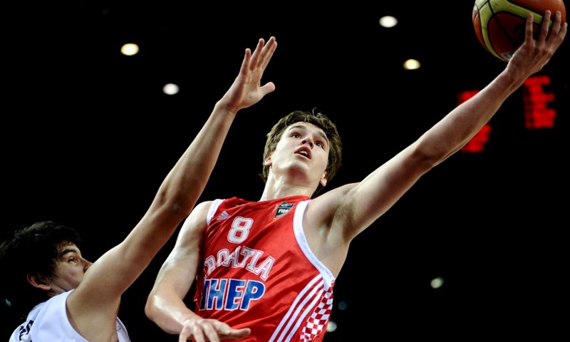 Objavljeni sastavi za Nike Hoop Summit, Mario Hezonja među desetoricom odabranih