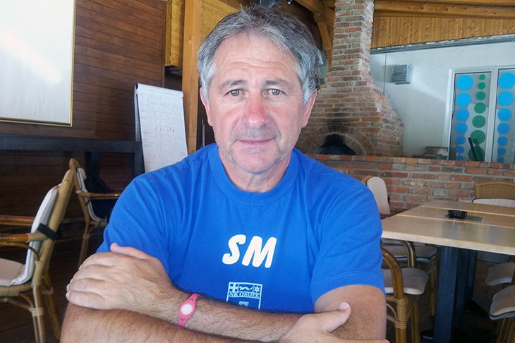 Mršić: "Pobijedili smo sami sebe"