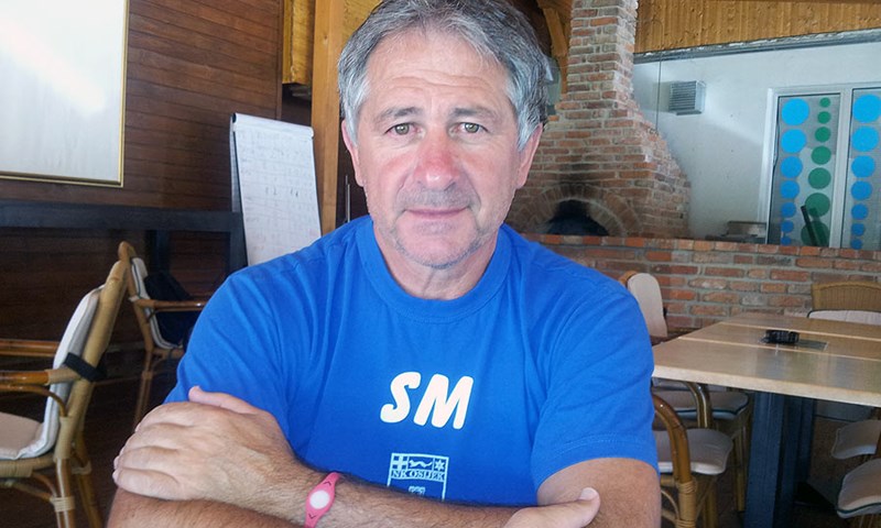Mršić: "Osim Dinama, Istre i Rijeke svi su u džumbusu"