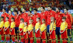 Španjolska pred titulom najbolje reprezentacije svih vremena i želi plus ultra