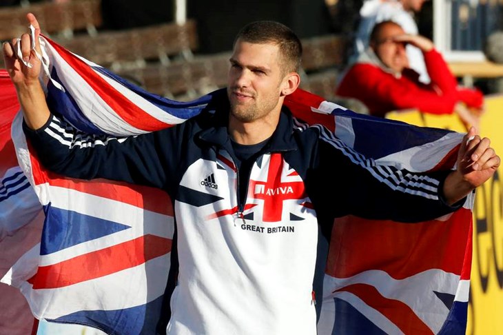 Britancima prvo zlato nakon 62 godine, Rusiji podijeljeno sedam medalja