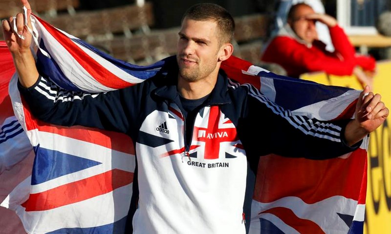 Britancima prvo zlato nakon 62 godine, Rusiji podijeljeno sedam medalja