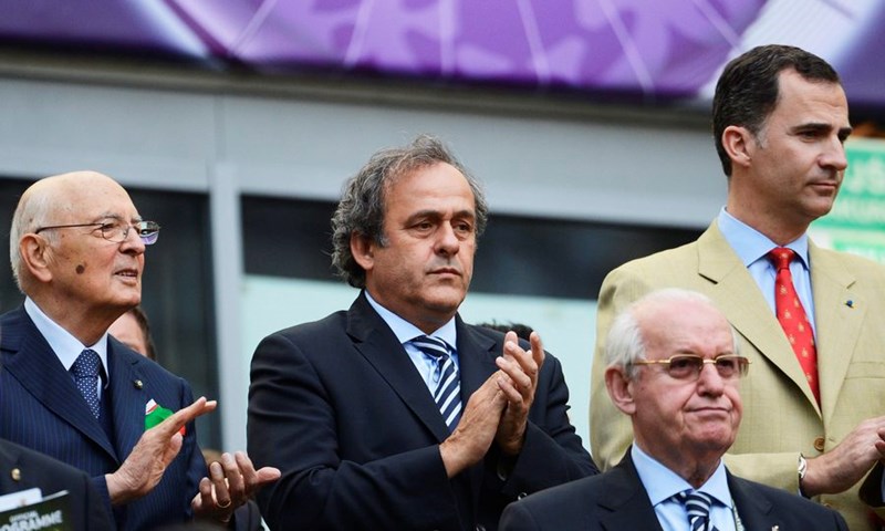 Platini za Euro 2020. diljem Starog kontinenta