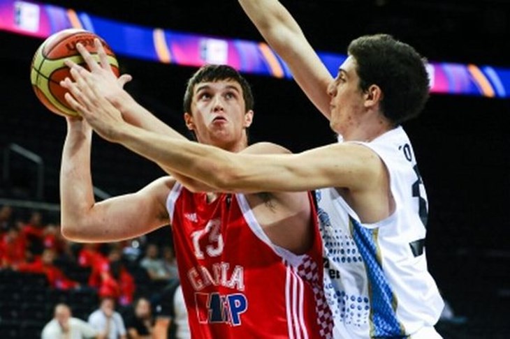 Pobjedom protiv Engleske izboren drugi krug