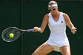 Švedova osramotila Errani, Serena se pošteno namučila