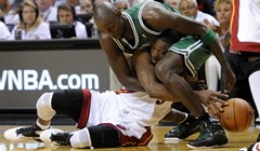 Ništa od mirovine. Kevin Garnett ostaje član Boston Celticsa