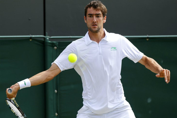 Čilićeva grandiozna pobjeda poslije pet i pol sati igre za prolaz među 16!