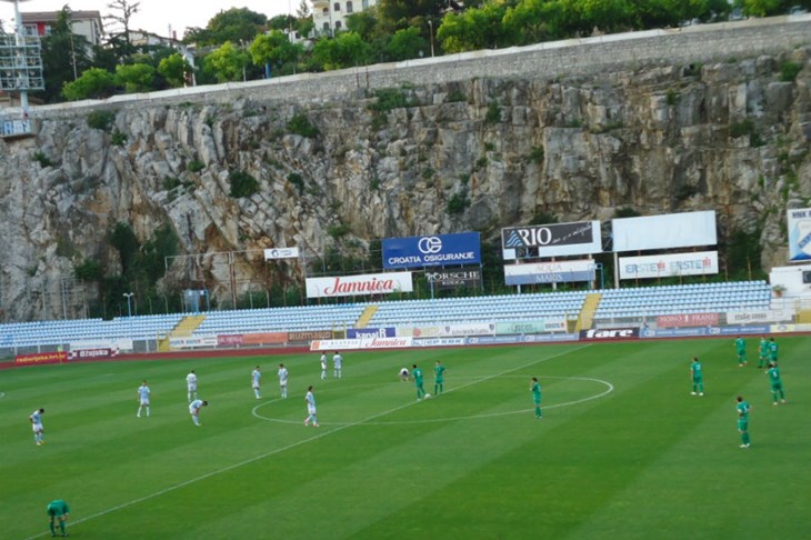 Juričić: "Nakon liječničkog pregleda Mierzejewski potpisuje ugovor"