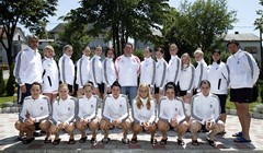 Šoštarić: "Moram biti zadovoljan rezultatom"