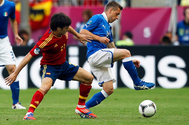 Zašto će pobijediti Španjolska/Italija?