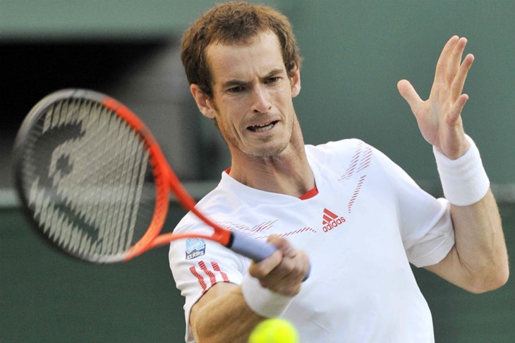 Murrayevi neočekivani problemi