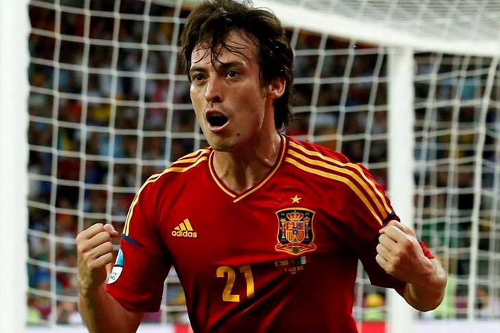 Video: Najbolje sačuvali za kraj, Španjolska ostaje na tronu!