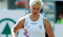 Podijeljena još četiri kompleta odličja, u utorak baca Sara Kolak