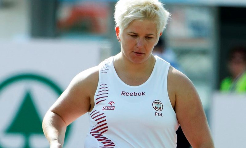 Podijeljena još četiri kompleta odličja, u utorak baca Sara Kolak