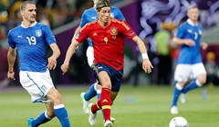 Torres i Mata u elitnom društvu igrača koji su osvojili Euro i Ligu prvaka u istoj sezoni