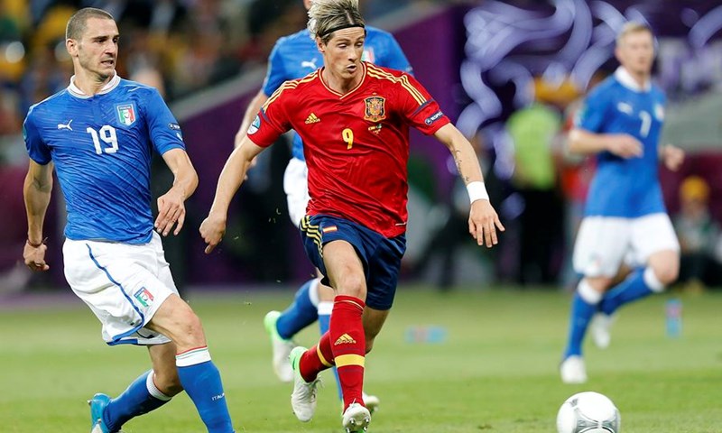 Torres i Mata u elitnom društvu igrača koji su osvojili Euro i Ligu prvaka u istoj sezoni