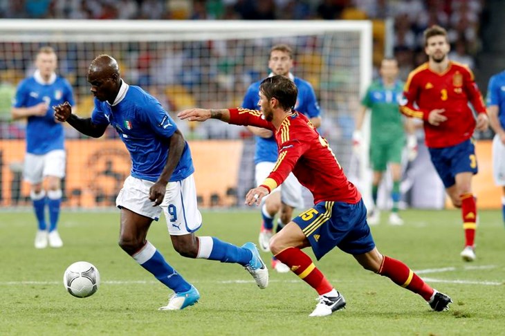 Torresu potvrđena Zlatna kopačka, Ramos ispred Ronalda i Piquea