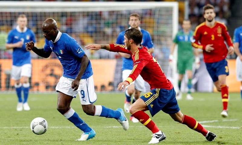 Torresu potvrđena Zlatna kopačka, Ramos ispred Ronalda i Piquea