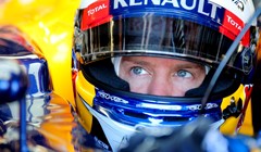 Vettel: "Webber i ja nismo najbolji prijatelji, ali mislim da radi dobar posao"